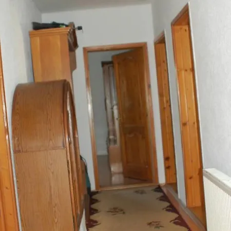 Hasanovic_apartmani Daire *